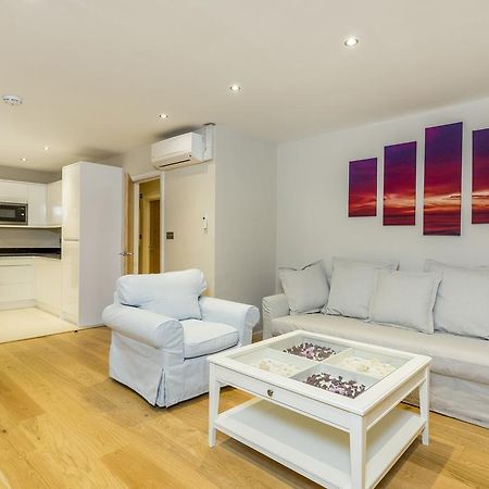 Crawford Suites Serviced Apartments London Exterior photo