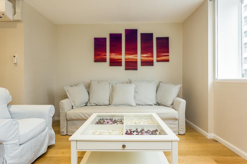 Crawford Suites Serviced Apartments London Exterior photo